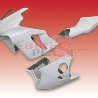 Kit - Honda CBR 600F 2001 - 2002