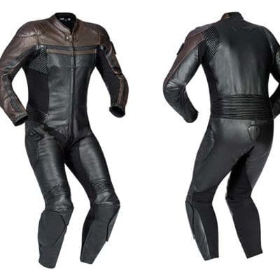 IXON Legendary 1-Piece Motorcycle Leather Suit