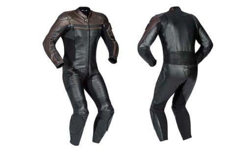IXON Legendary 1-Piece Motorcycle Leather Suit