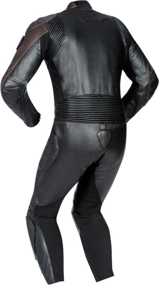 Ixon Legendary 1-Piece Motorcycle Leather Suit