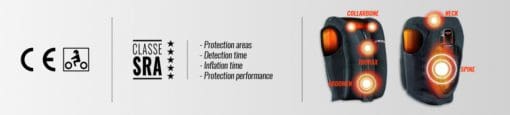 IXON IX-Airbag U03 Airbag Vest - Image 13