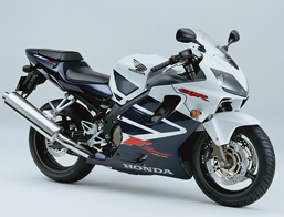CBR 600RR 2005 - 2006