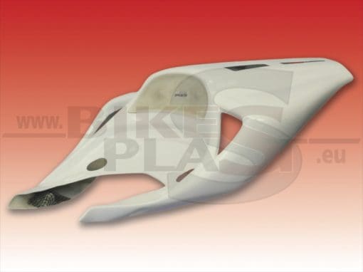 Rear Seat Unit Desmosedici - Ducati 749 & 999 2003 - 2006