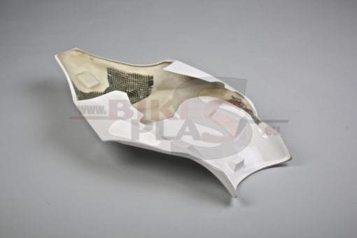 Rear Seat Unit Racing - Yamaha R1 2015 - 2020 - Image 4