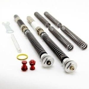 Ktech DDS Cartridge Kit