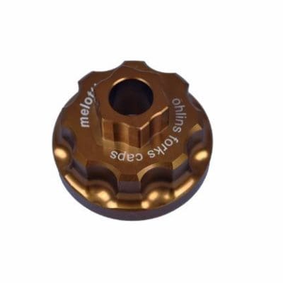 Melotti KEY FOR OHLINS FORK CAPS