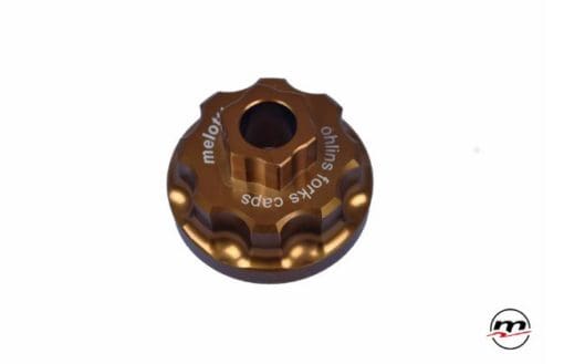 Melotti KEY FOR OHLINS FORK CAPS