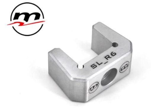 R6 -limitatore-sterzo lock stops steering limiter 2