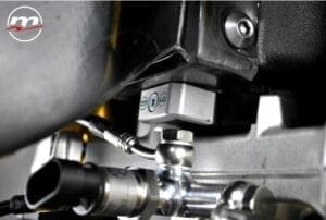 R6 -limitatore-sterzo lock stops steering limiter 3