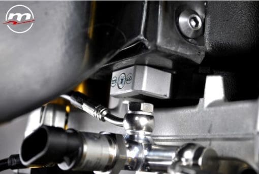 R6 -limitatore-sterzo lock stops steering limiter 3