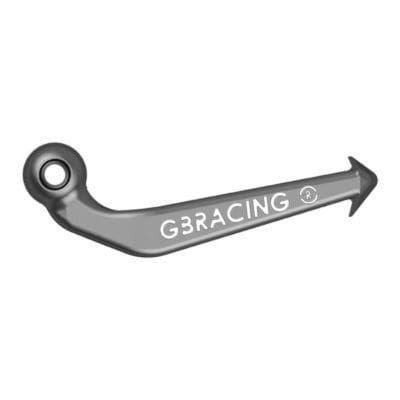 UNIVERSAL BRAKE LEVER GUARD, MOULDED REPLACEMENT PART ONLY BLG-A160
