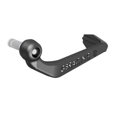 UNIVERSAL BRAKE LEVER GUARD WITH 16MM INSERT - 17MM BLG-16-A160-GBR 4
