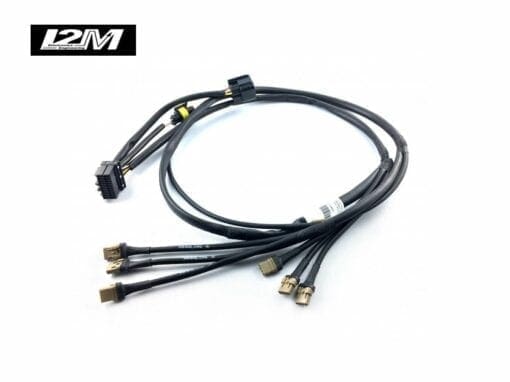 i2M POTENTIOMETER SENSOR WIRING FOR CHROME PRO2