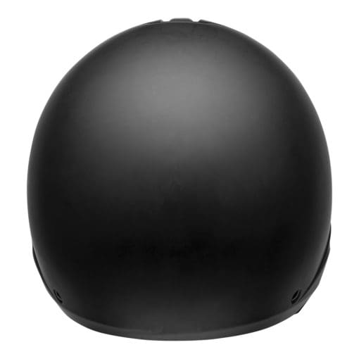 Bell Cruiser 2021 Broozer Adult Helmet (Solid Matte Black) - Image 5