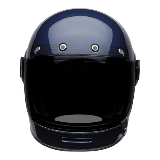 Bell 2021 Cruiser Bullitt Adult Helmet (Flow Light Blue/Dark Blue) - Image 3