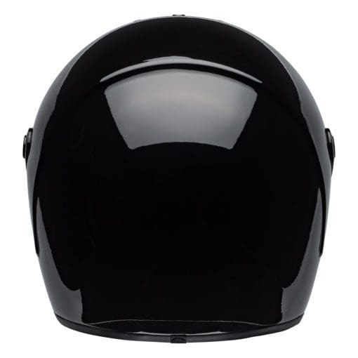 Bell Cruiser 2021 Eliminator Adult Helmet (Solid Black) - Image 2