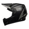 Bell MX 2021 Moto-9 Youth MIPS (Slayco Matte/Gloss Black/Gray)