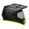Bell MX 2021 Moto-9 Youth MIPS (Slayco Matte/Gloss Black/Gray) - Image 3