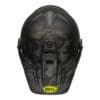 Bell MX 2021 Moto-9 Youth MIPS (Slayco Matte/Gloss Black/Gray) - Image 4