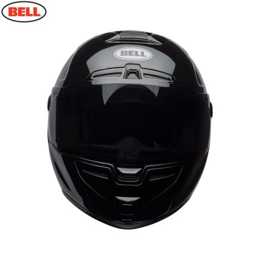 Bell Street 2021 SRT Adult Helmet (Solid Black) - Image 3