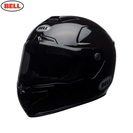 Bell Street 2021 SRT Adult Helmet (Solid Black) - Image 4