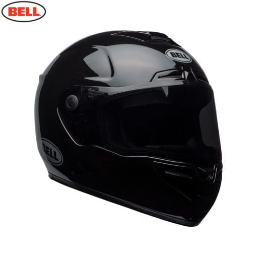 Bell Street 2021 SRT Adult Helmet (Solid Black) - Image 2
