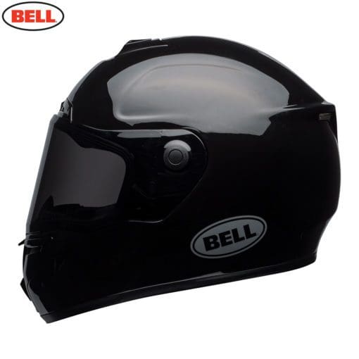 Bell Street 2021 SRT Adult Helmet (Solid Black) - Image 5