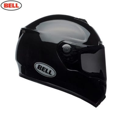 Bell Street 2021 SRT Adult Helmet (Solid Black)