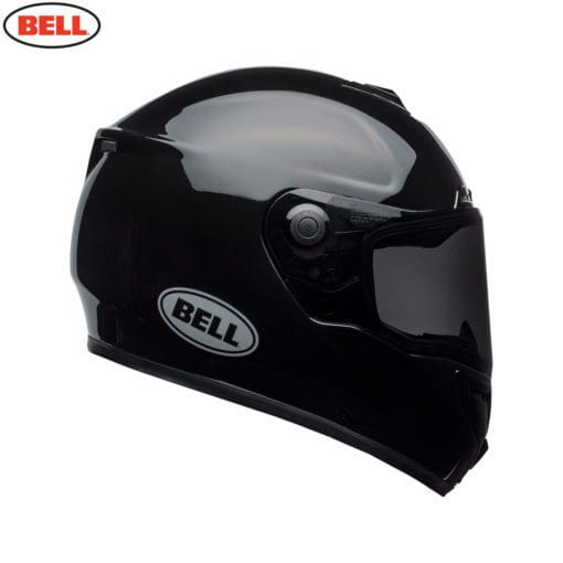 Bell Street 2021 SRT Adult Helmet (Solid Black)
