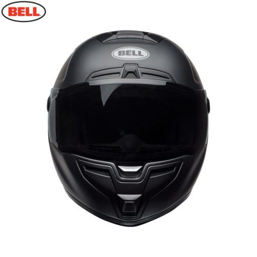 Bell Street 2021 SRT Adult Helmet (Solid Matte Black) - Image 3