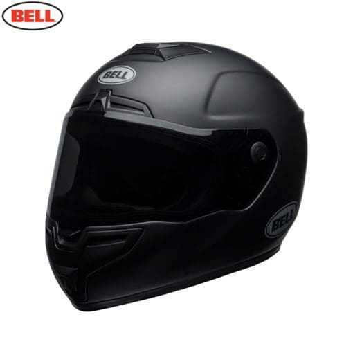 Bell Street 2021 SRT Adult Helmet (Solid Matte Black) - Image 4