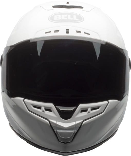 Bell Street 2021 Star DLX MIPS Adult Helmet Helmet (Solid White) - Image 5