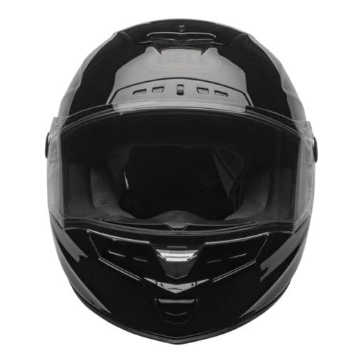 Bell Street 2021 Star DLX MIPS Adult Helmet Helmet (Lux Checkers M/G Black/Rootbeer) - Image 5