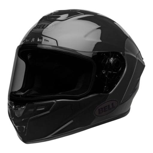 Bell Street 2021 Star DLX MIPS Adult Helmet Helmet (Lux Checkers M/G Black/Rootbeer) - Image 11