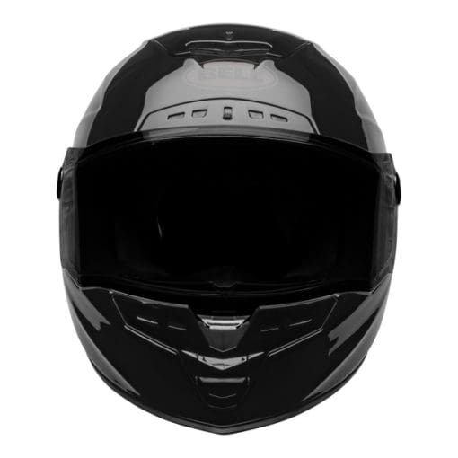Bell Street 2021 Star DLX MIPS Adult Helmet Helmet (Lux Checkers M/G Black/Rootbeer) - Image 9