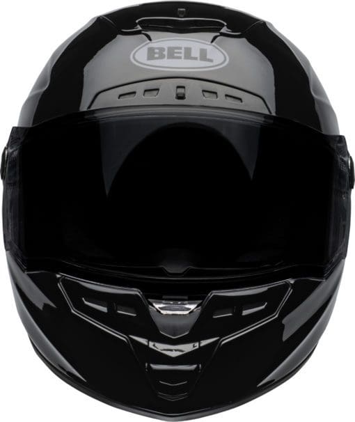 Bell Street 2021 Star DLX MIPS Adult Helmet Helmet (Lux Checkers M/G Black/White) - Image 4