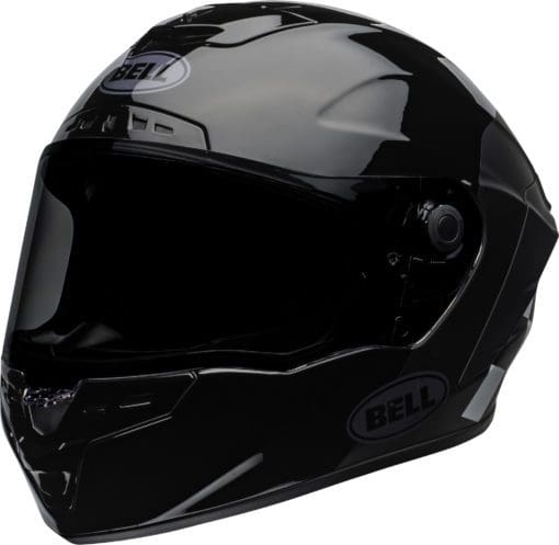 Bell Street 2021 Star DLX MIPS Adult Helmet Helmet (Lux Checkers M/G Black/White) - Image 5