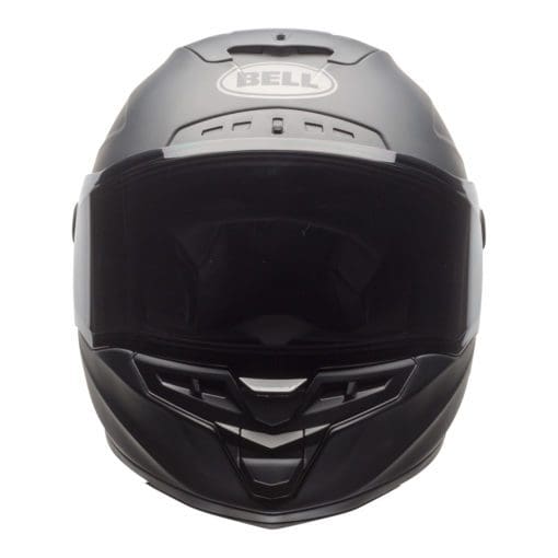 Bell Street 2021 Star DLX MIPS Adult Helmet Helmet (Solid Matte Black) - Image 4
