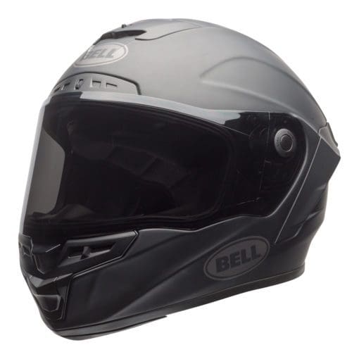 Bell Street 2021 Star DLX MIPS Adult Helmet Helmet (Solid Matte Black) - Image 5