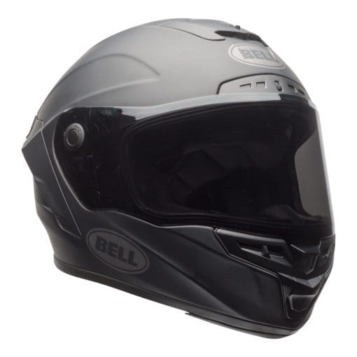 Bell Street 2021 Star DLX MIPS Adult Helmet Helmet (Solid Matte Black) - Image 3