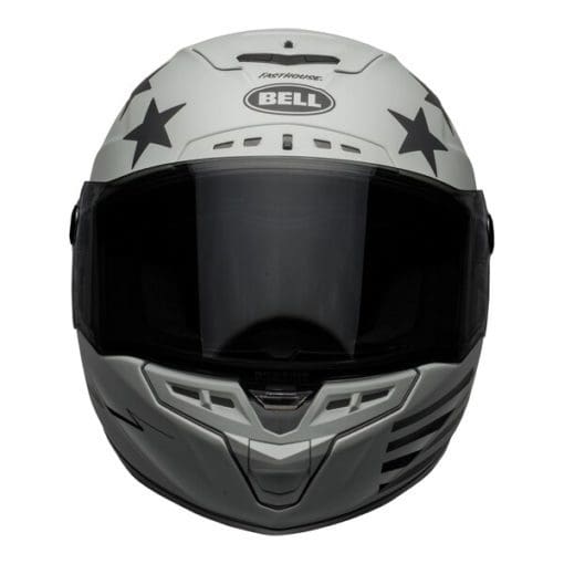 Bell Street 2021 Star DLX MIPS Adult Helmet Helmet (Fasthouse Matte Grey/Black) - Image 11