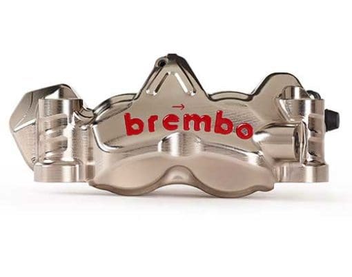 Brembo GP4-PR Monoblock Radial Brake Calipers 108mm 21mm offset (pair) - Image 5