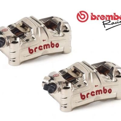 Brembo GPR-MS 3