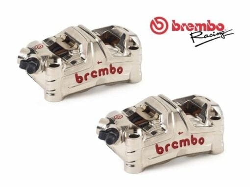 Brembo GPR-MS 3