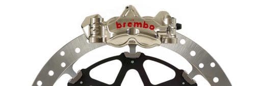 Brembo GP4-PR Monoblock Radial Brake Calipers 108mm 21mm offset (pair) - Image 9