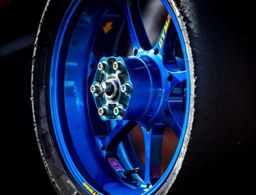 Dymag UP7X