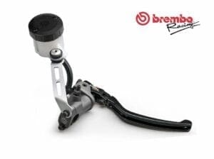 Brembo Brake Fluid Resevoir 2
