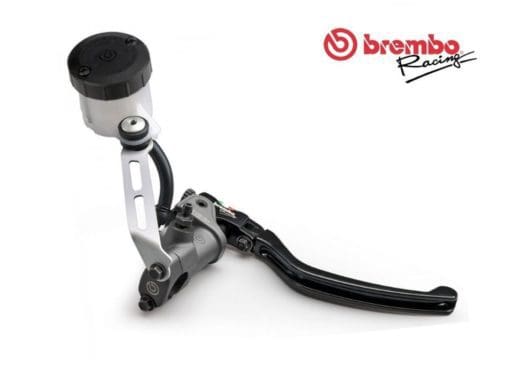 Brembo Brake Fluid Resevoir 2