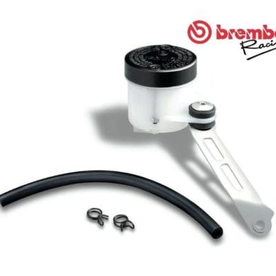 Brembo Brake Fluid Resevoir