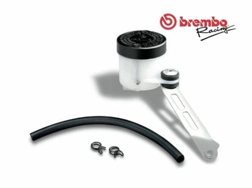 Brembo Brake Fluid Resevoir